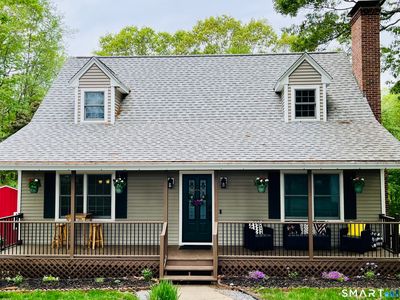 640 Pendleton Hill Road