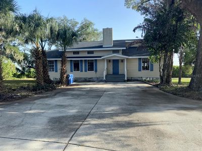 Property at 9901 DAVIS STREET, Gibsonton, FL