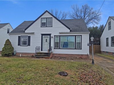 Property at 351 Clarmont Rd, Willowick, OH