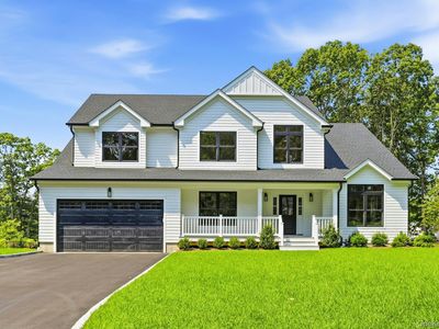 333 Concord Court