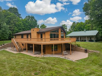 Property at 46726 County Road 133, Deer River, MN
