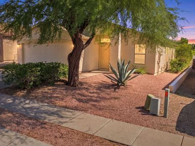 10018 E Rocky Vista Dr