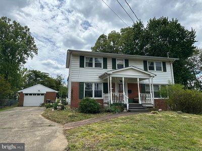 8337 Carnegie Dr