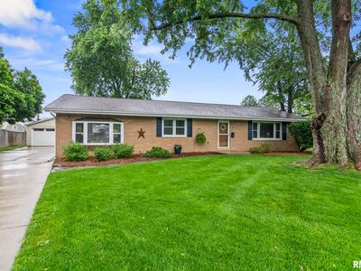 56 Bonniebrook Rd