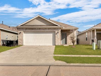 20007 Tuft Canyon Ct