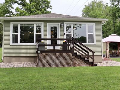 9460 North Rock River Drive