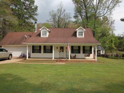 576 Bear Knoll Dr