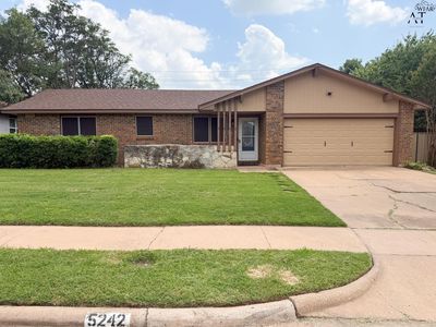 5242 Catskills Dr