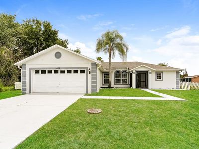 602 Cotulla Dr