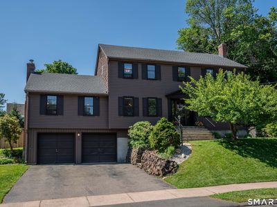 80 Westminster Drive