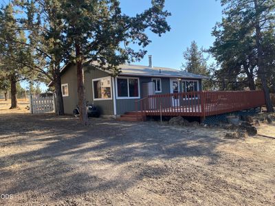 8445 SW High Cone Dr