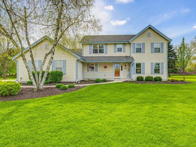Property at W329N4063 High Hill COURT, Nashotah, WI
