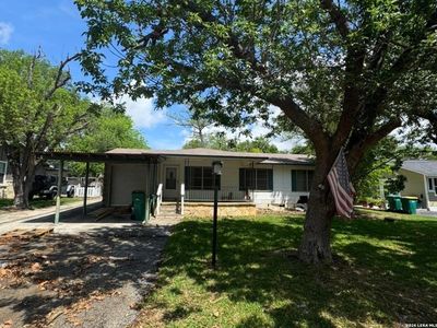 514 E BANDERA RD