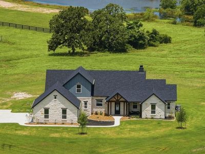 Property at 9974 Hidden Pond Dr, Iola, TX