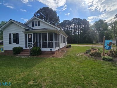 Property at 10291 Buckley Hall Rd, Mathews, VA