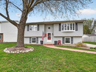 3021 Valley High Dr