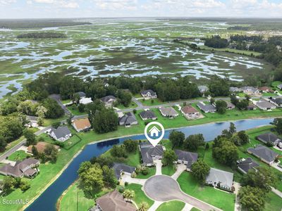 Property at 104 Lake View Ct, Kingsland, GA