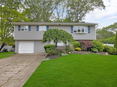 26 Shenandoah Boulevard