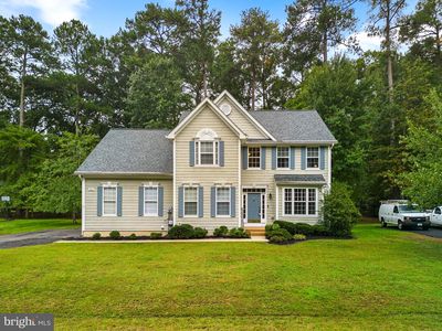 14605 Honeysuckle Way