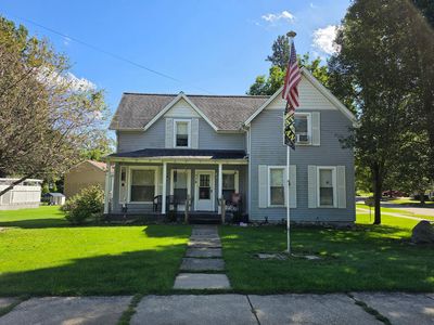 119 Homer Rd