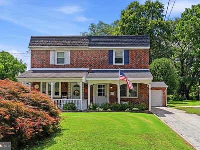 Property at 913 Girard Ave, Swarthmore, PA