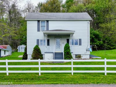Property at 1020 Listie Rd, Friedens, PA