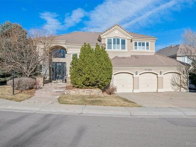 21405 E Briarwood Drive