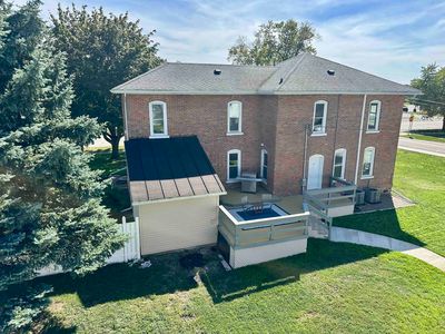 406 W Toledo St