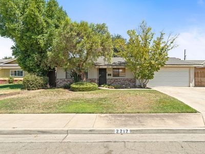 Property at 2212 Goldridge Street, Selma, CA