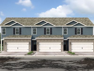 Property at Tatum Plan, Price's Point, Knoxville, TN