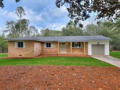 4906 Old Waynesboro Road