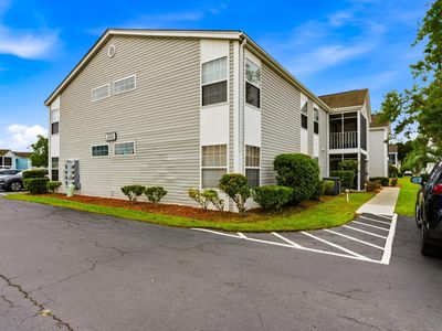 2225 Huntingdon Dr. #C