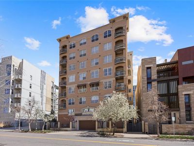 1140 Cherokee Street #403