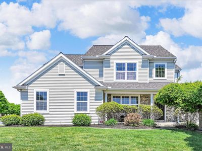 481 Wissler Way