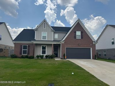 10257 April Springs Dr