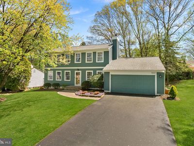 5507 Greenshank Ct