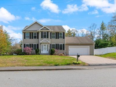 2 Birch Hill Drive
