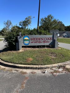 2602 Hidden Cove Dr #2602