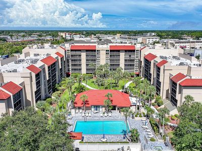 21405 OLEAN BOULEVARD #405