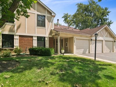 Property at 1160 Northbury Ln APT C1, Wheeling, IL