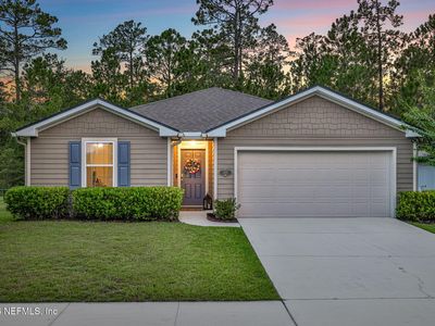 Property at 1608 AZALEA RIDGE Boulevard, Middleburg, FL