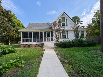 Property at 3065 E Anderson St, Pavo, GA