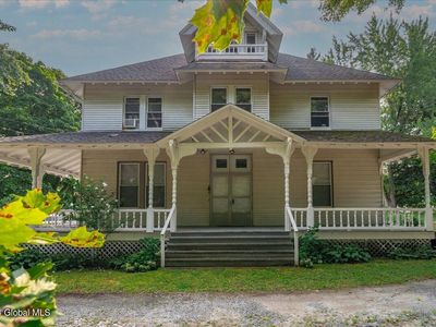 Property at 779a NY-40, Melrose, NY