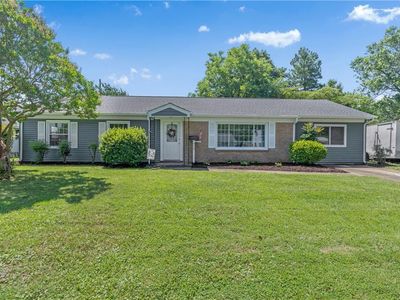 4505 William Pitt Ln