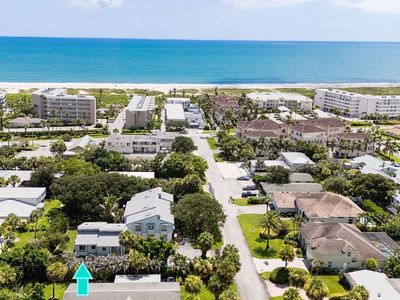 917 Coquina Ln #A-1