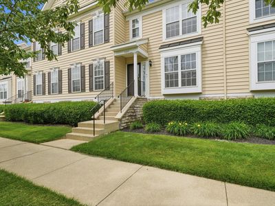 5163 Horseshoe Falls Dr #9