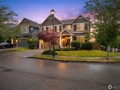 5495 Razor Peak Drive