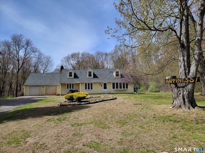 Property at 312 Gehring Road, Tolland, CT
