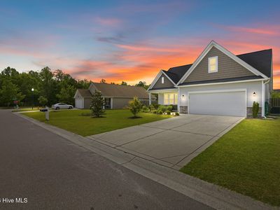 Property at 918 Rolling Pines Loop Road NE, Leland, NC