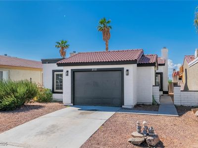 2311 Sierra Sunrise St